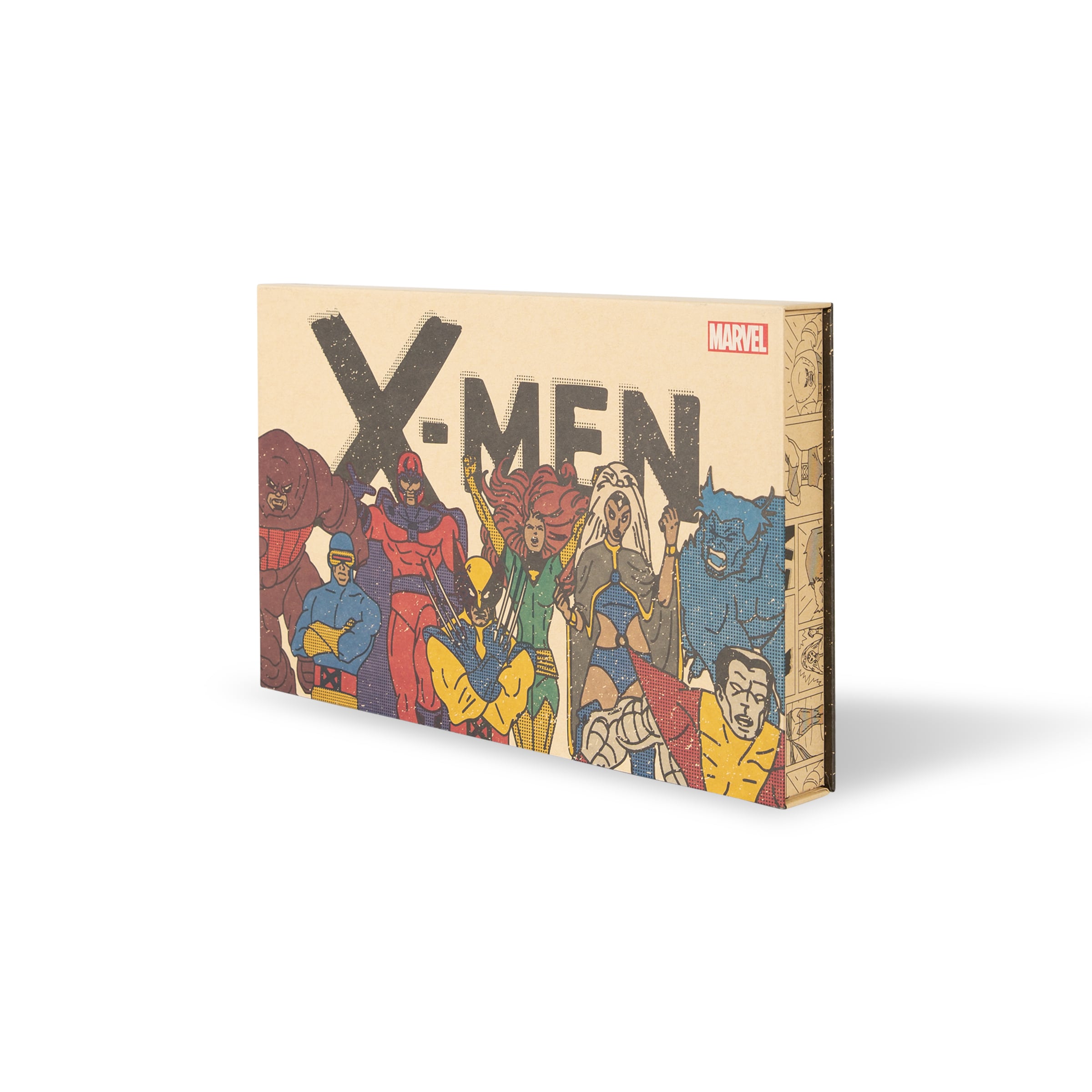 Stance Ponožky 'Marvel Vs' - Modrá