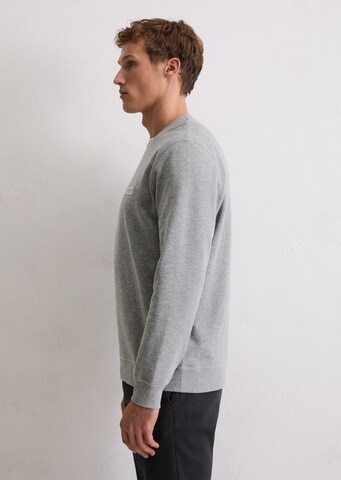 Marc O'Polo Sweatshirt in Grey