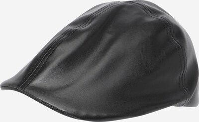 SHYX Bonnet 'Ines' en noir, Vue avec produit