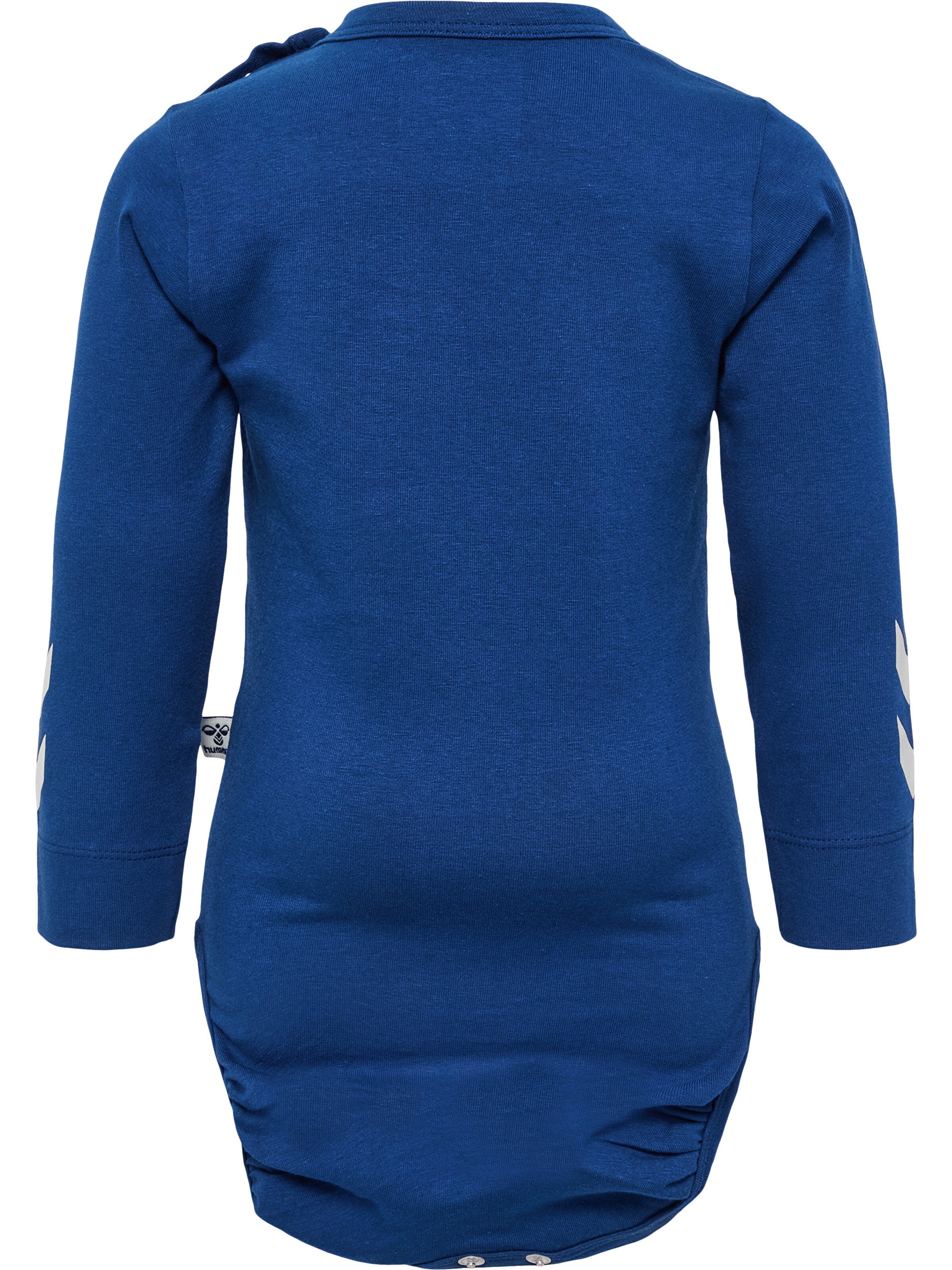 Barboteuse / body Hummel en bleu