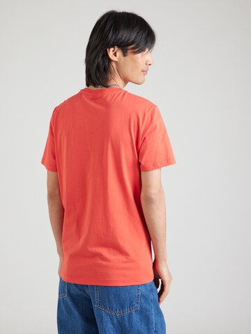 ANTONY MORATO Shirt in Red