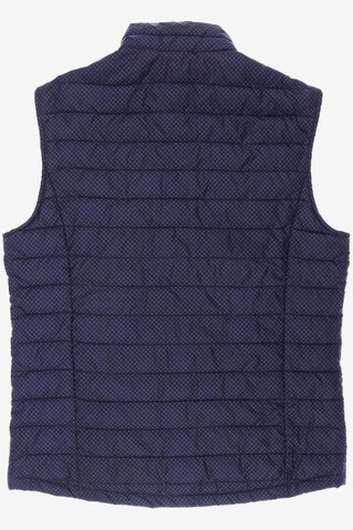 TOM TAILOR DENIM Vest in L in Blue