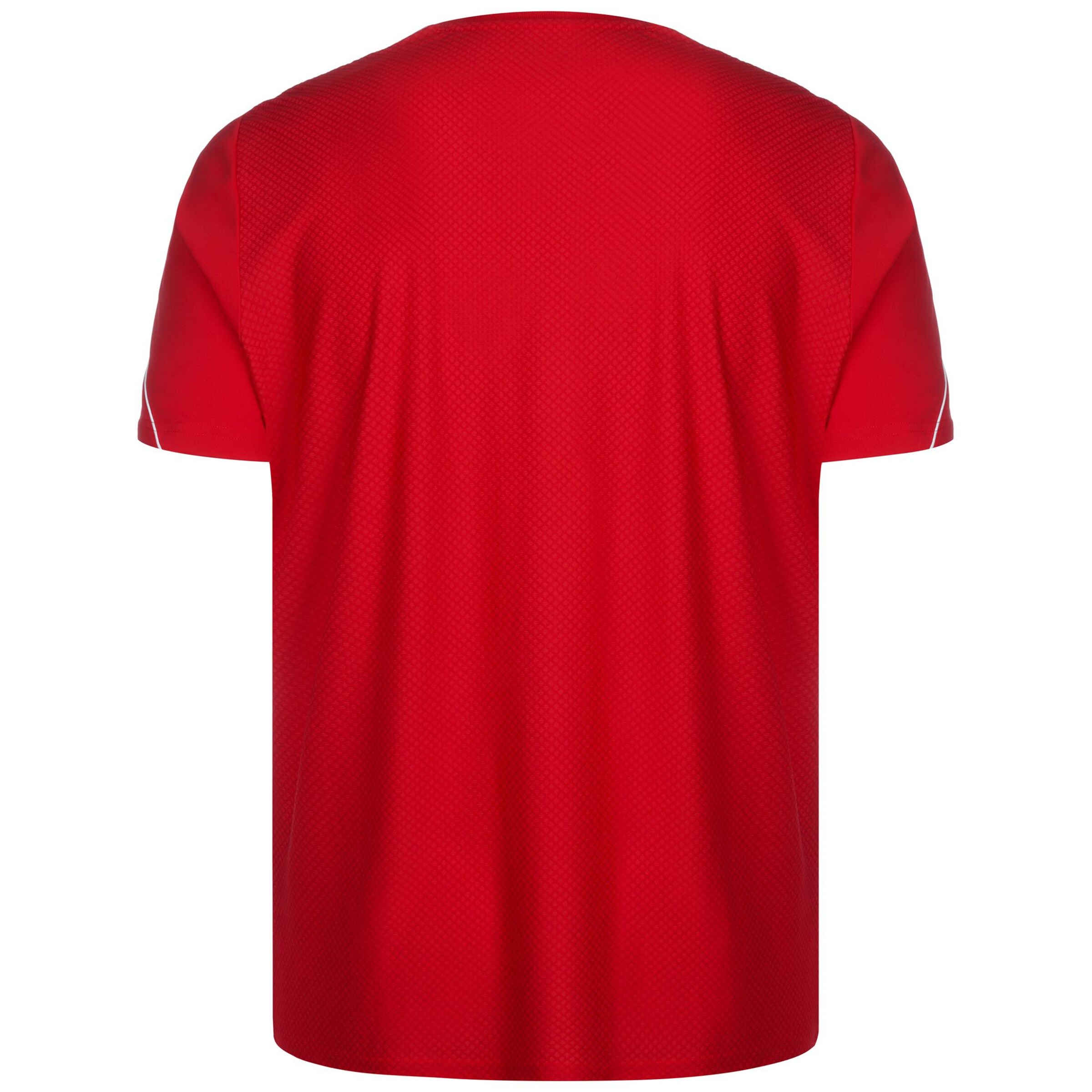 ADIDAS PERFORMANCE Performance shirt 'Tiro 23 League' in Red