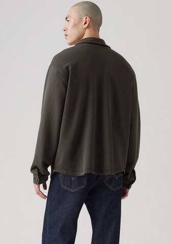 LEVI'S ® Regular fit Button Up Shirt in Brown