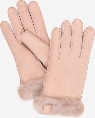 UGG Fingerhandsker i lyserød, Produktvisning