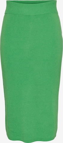 Y.A.S Skirt 'ASSI' in Green: front