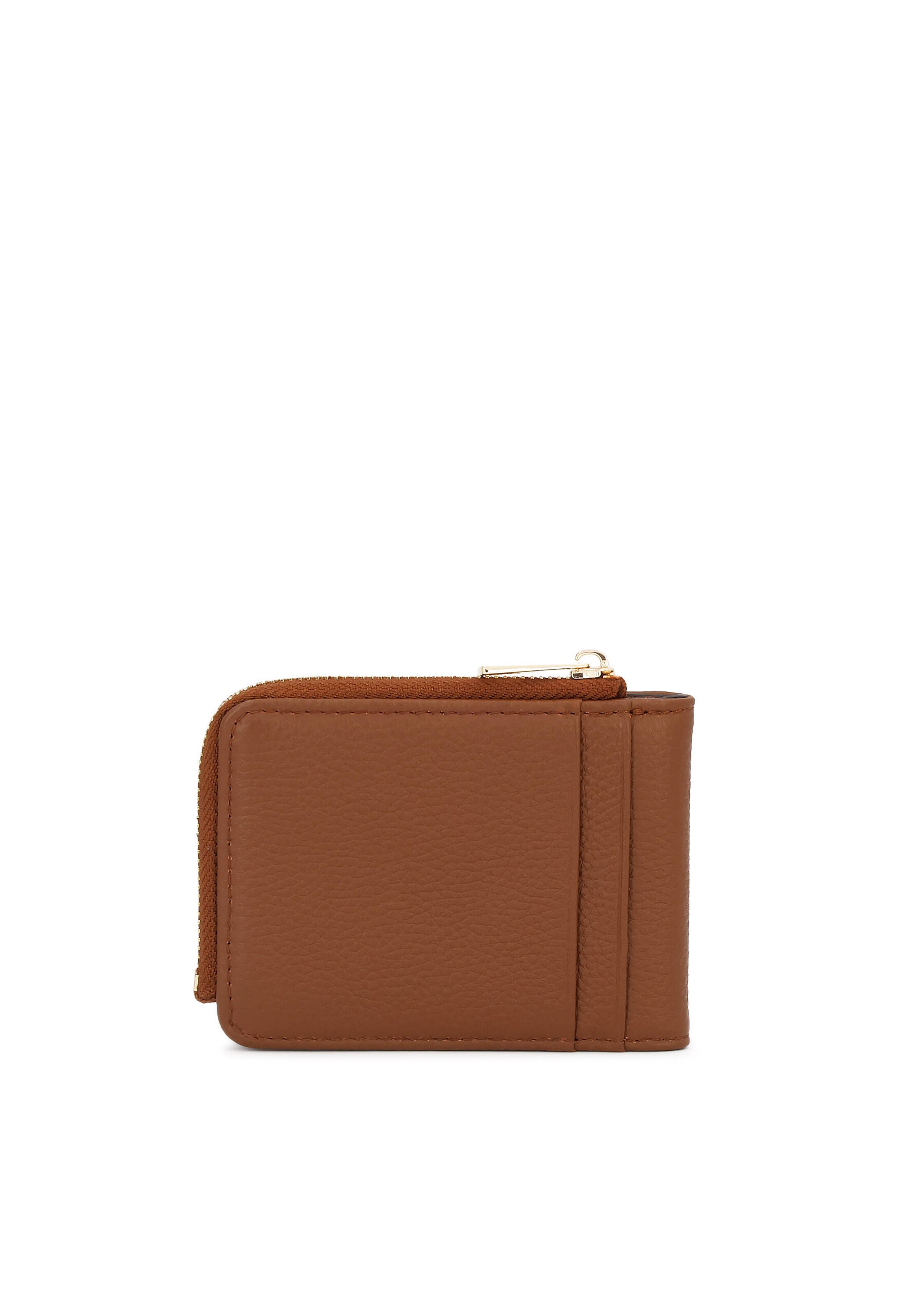 Kazar Wallet in Brown
