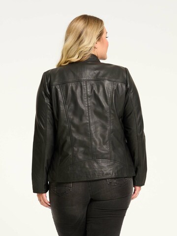 NO.1 by OX Jacke in Schwarz