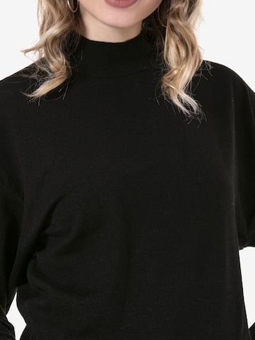Pull-over CIPO & BAXX en noir
