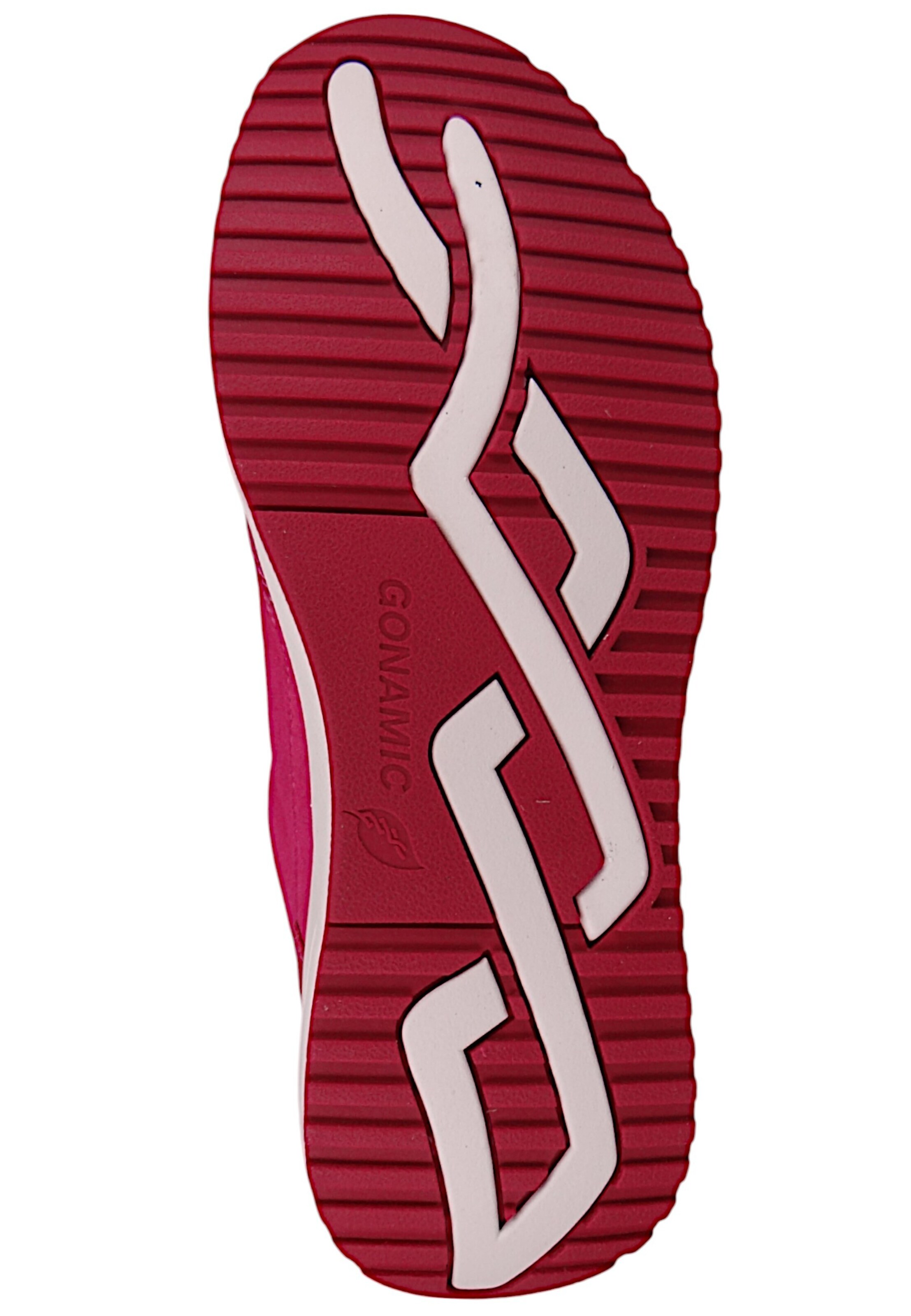 WALDLÄUFER - Sapatilhas baixas 'Mara' em rosa