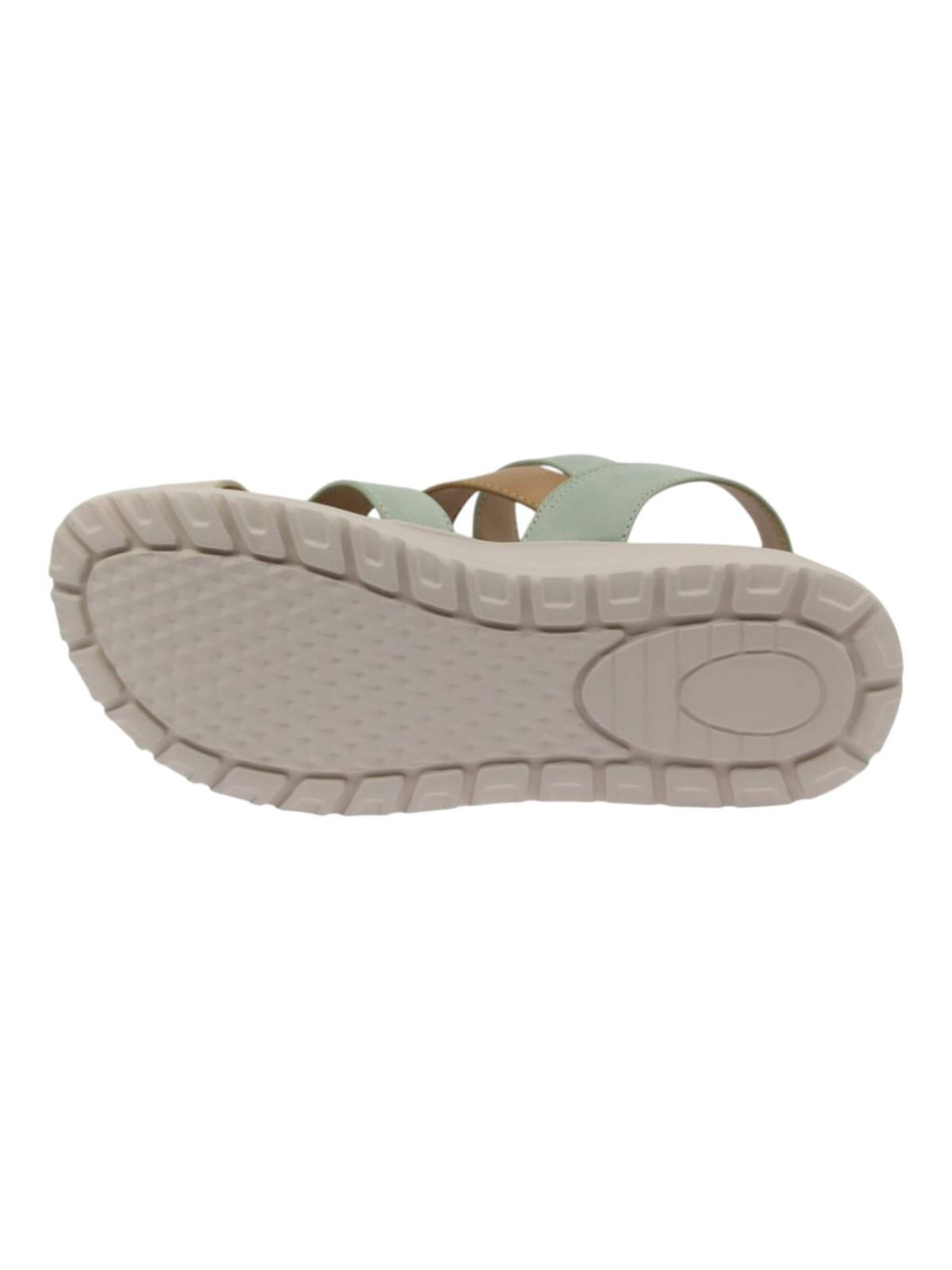 Beppi Sandale 'Casual Sandal'‌‌ in Mischfarben