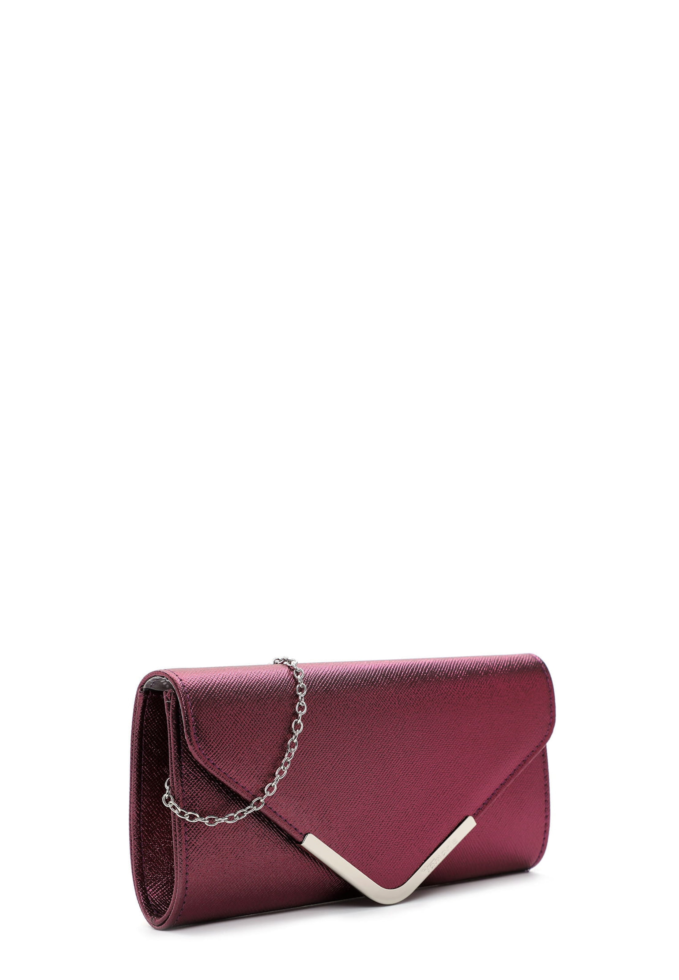 Pochette 'Amalia' di Tamaris in rosso