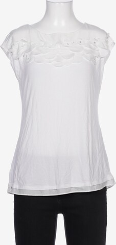 COMMA Blouse & Tunic in M in White: front