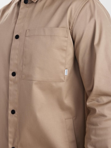 Dxnmxrk Übergangsjacke 'DXEjlar' in Beige