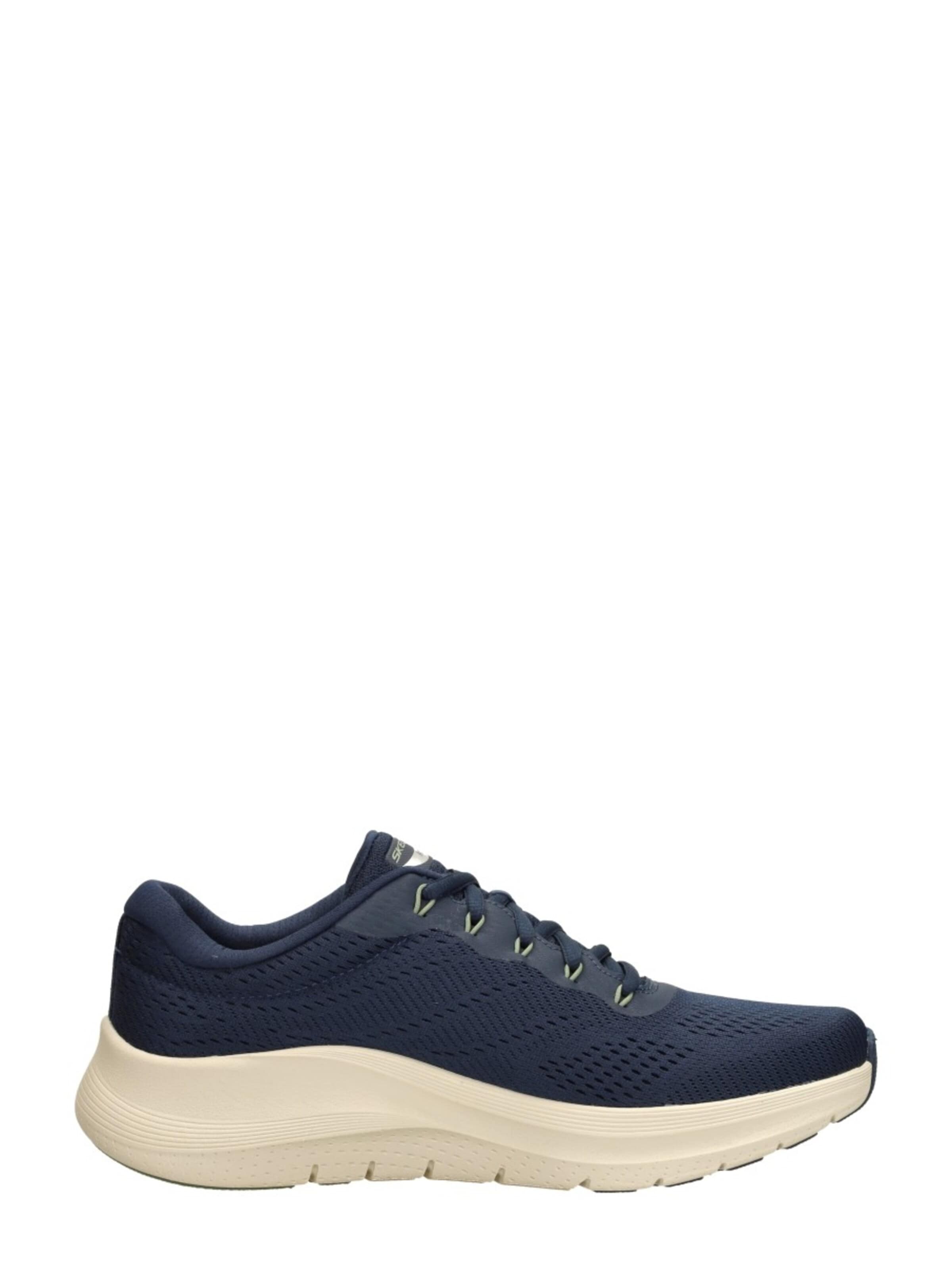 Baskets basses 'Arch Fit 2.0' SKECHERS en bleu