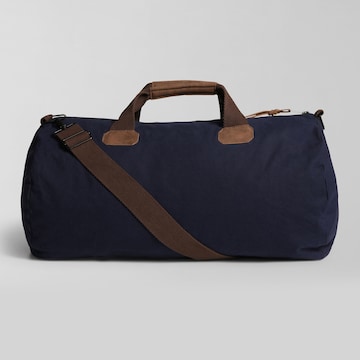 Borsa weekend di NAPAPIJRI in blu