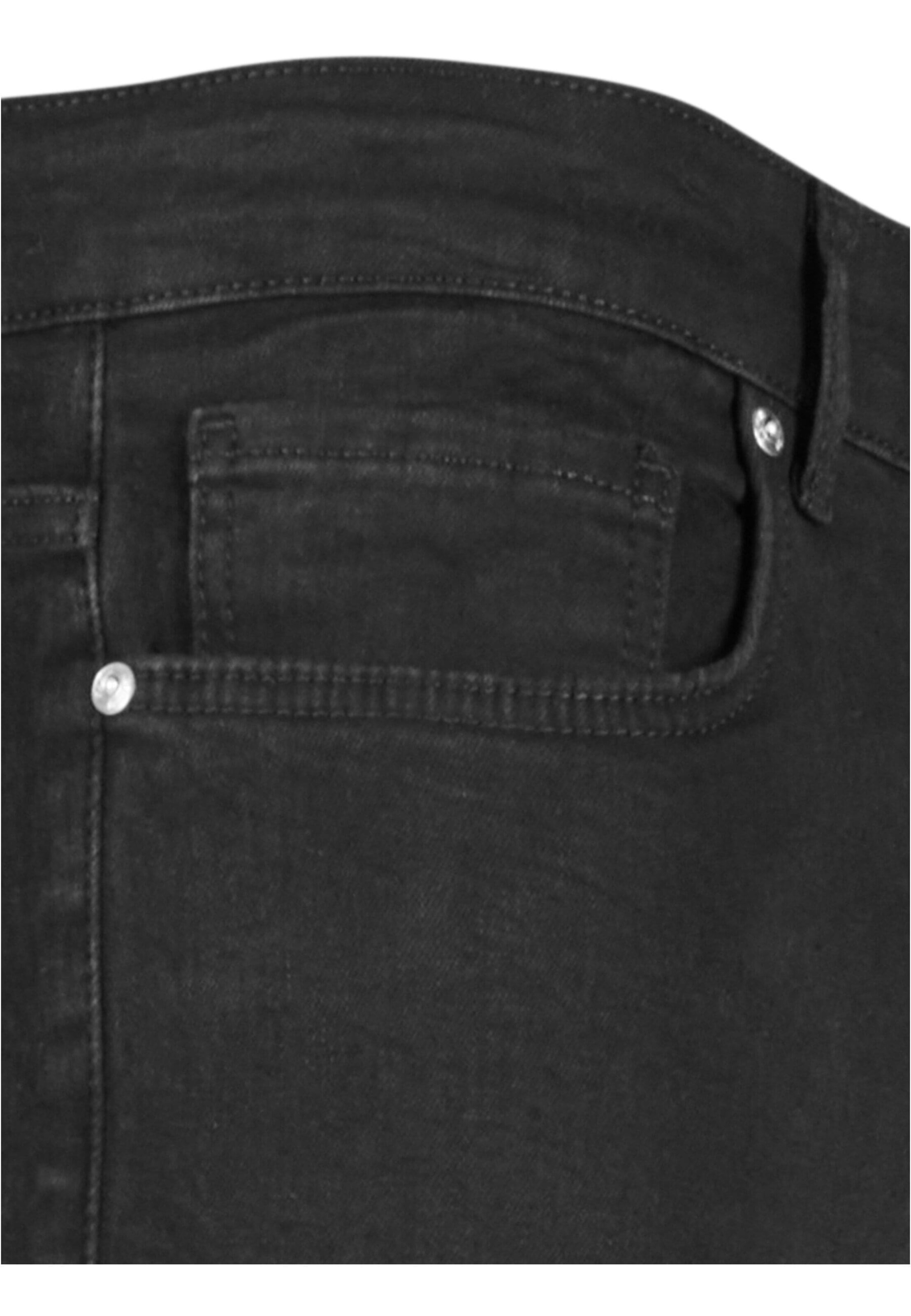 2Y Premium Skinny Jeans in Zwart