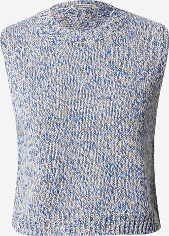 Pullover 'BERULA' di DRYKORN in blu: frontale