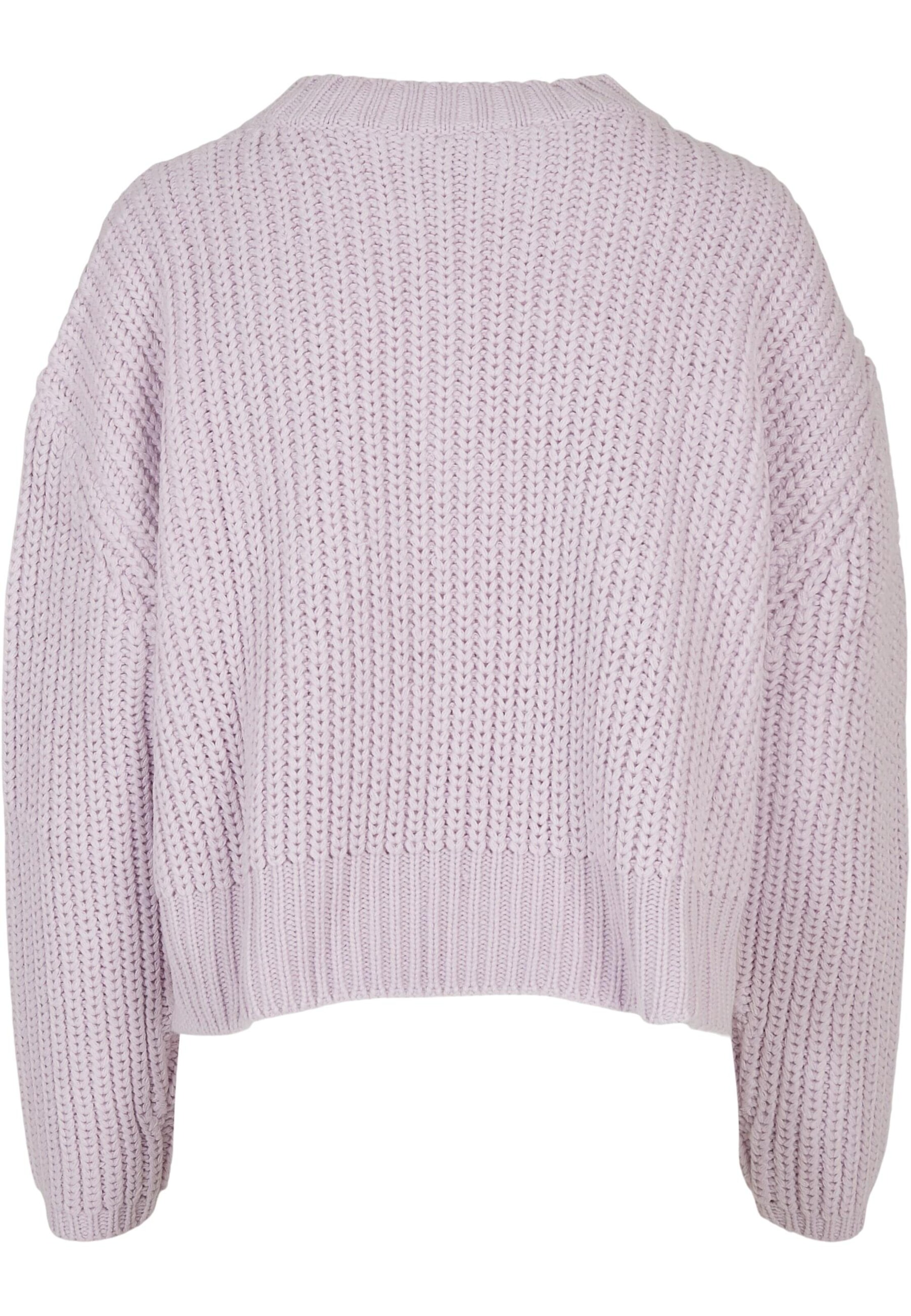 Urban Classics - Pullover em roxo