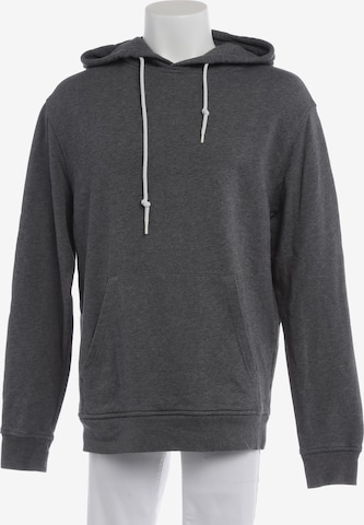 Closed Sweatshirt / Sweatjacke S in Grau: Vorderseite