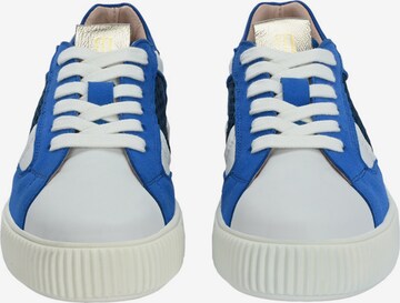 Crickit Sneaker low 'OTIS' in Blau