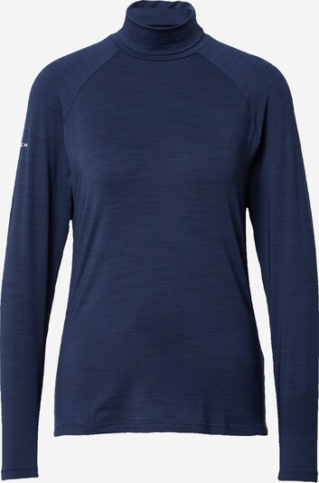 Röhnisch Performance Shirt 'Hailey' in Navy, Item view