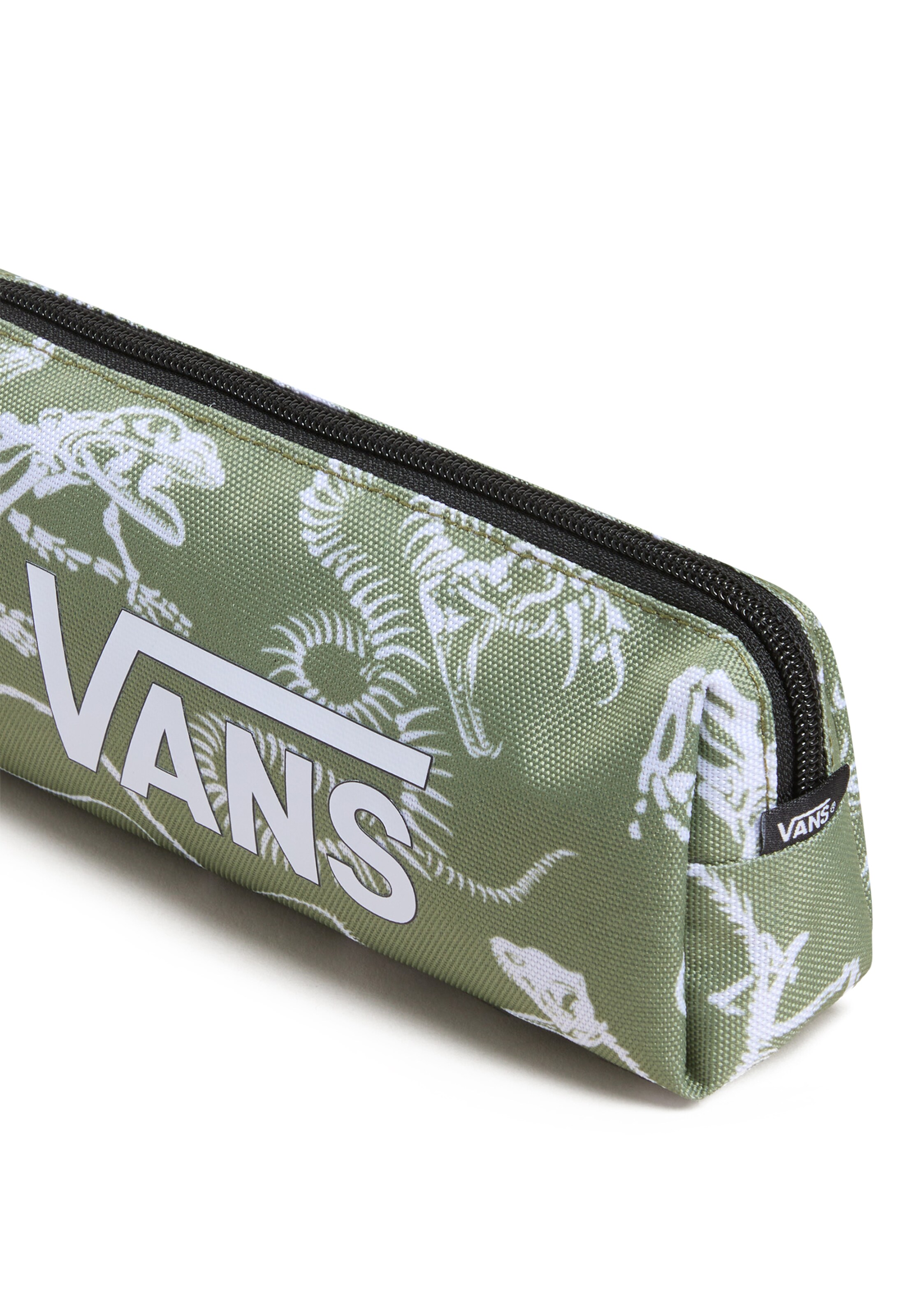 VANS Kott 'Old Skool', värv roheline