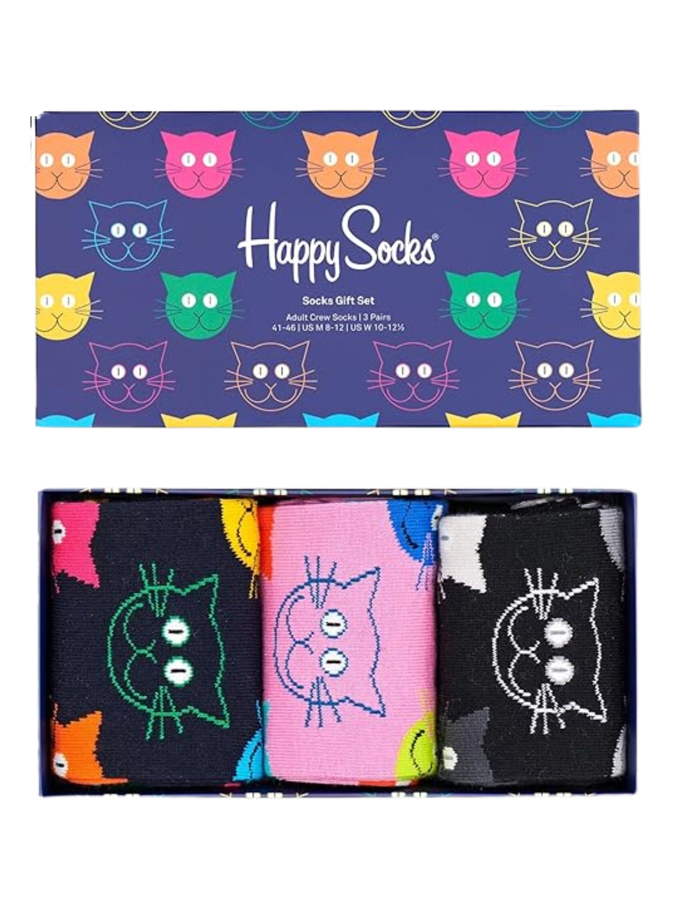 Happy Socks Socken‌‌‌‌‌‌‌‌ in Mischfarben