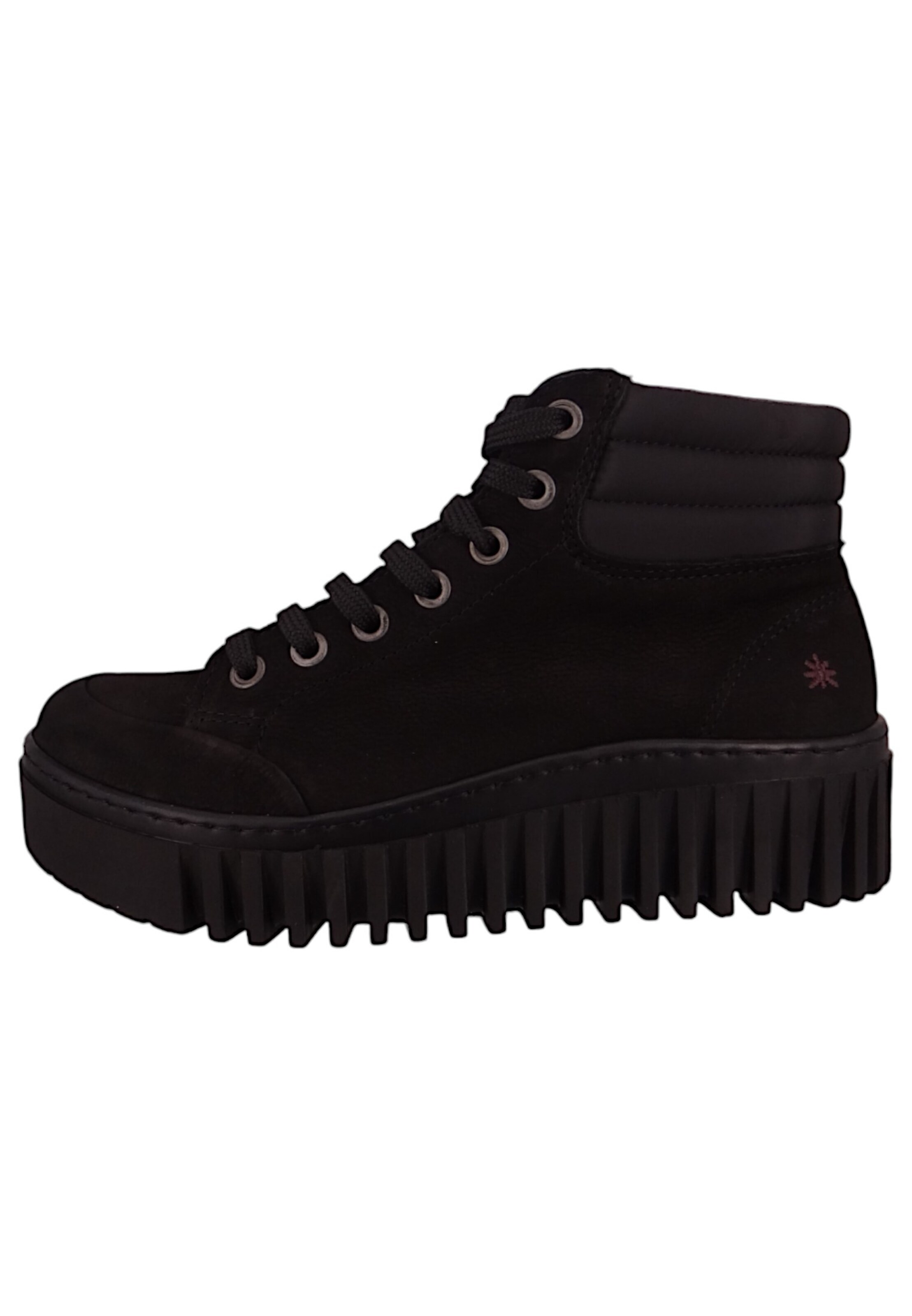 ART Sneaker 'Brighton 1532' in Schwarz
