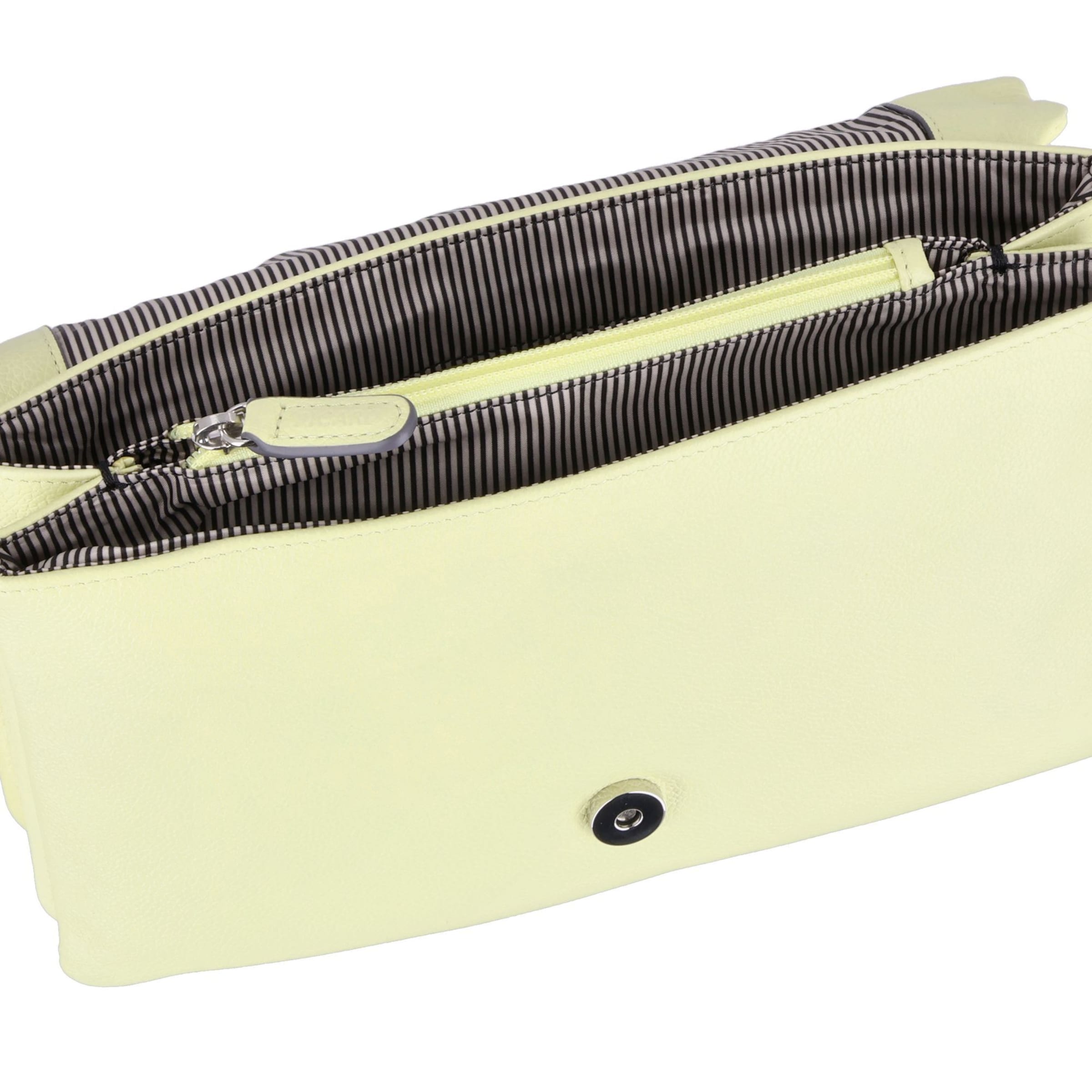 Sac à bandoulière 'Sugar Pop' Picard en jaune