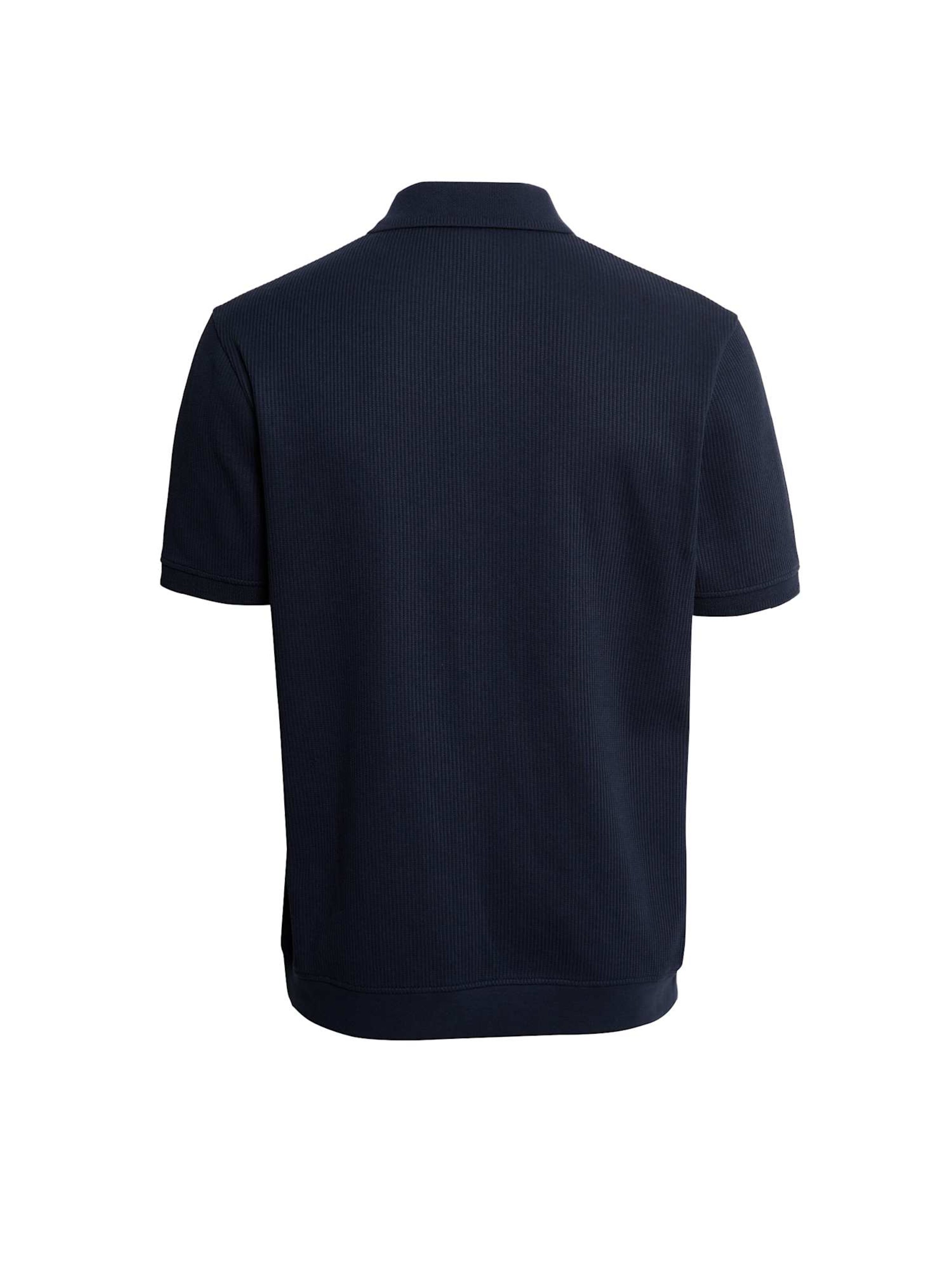 Marks & Spencer Shirt in Blauw