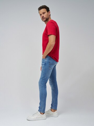Salsa Jeans Skinny Jeans in Blue