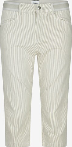 Angels Jeans 'Anacapri' in Beige: front