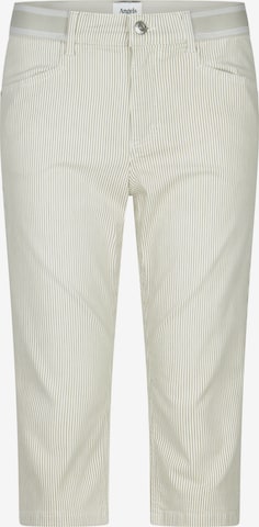 Angels Jeans 'Anacapri' in Beige: voorkant