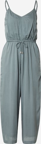 Combinaison 'Jella' ABOUT YOU en bleu : devant