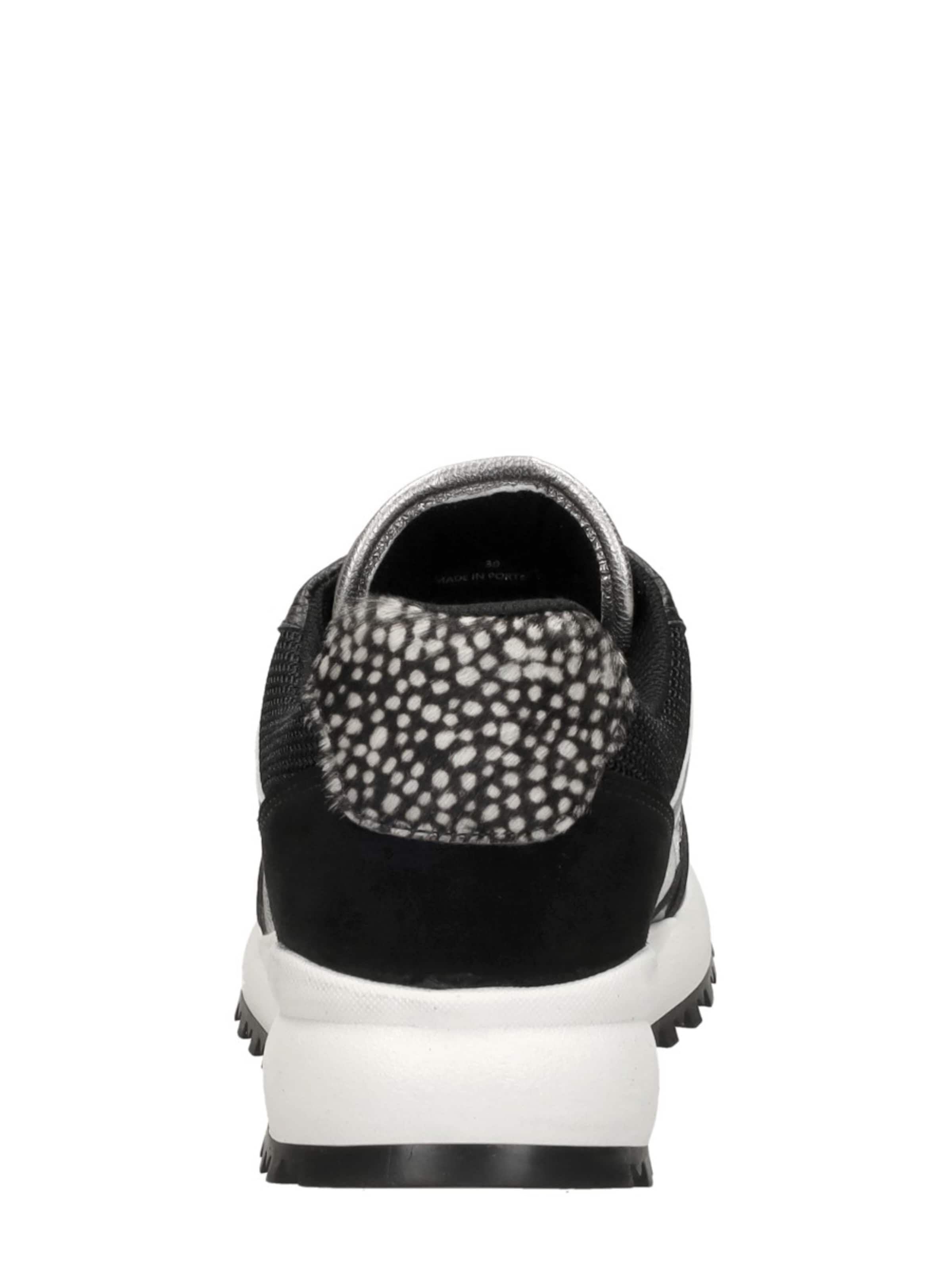 MARUTI Sneakers 'Boyd' in Black