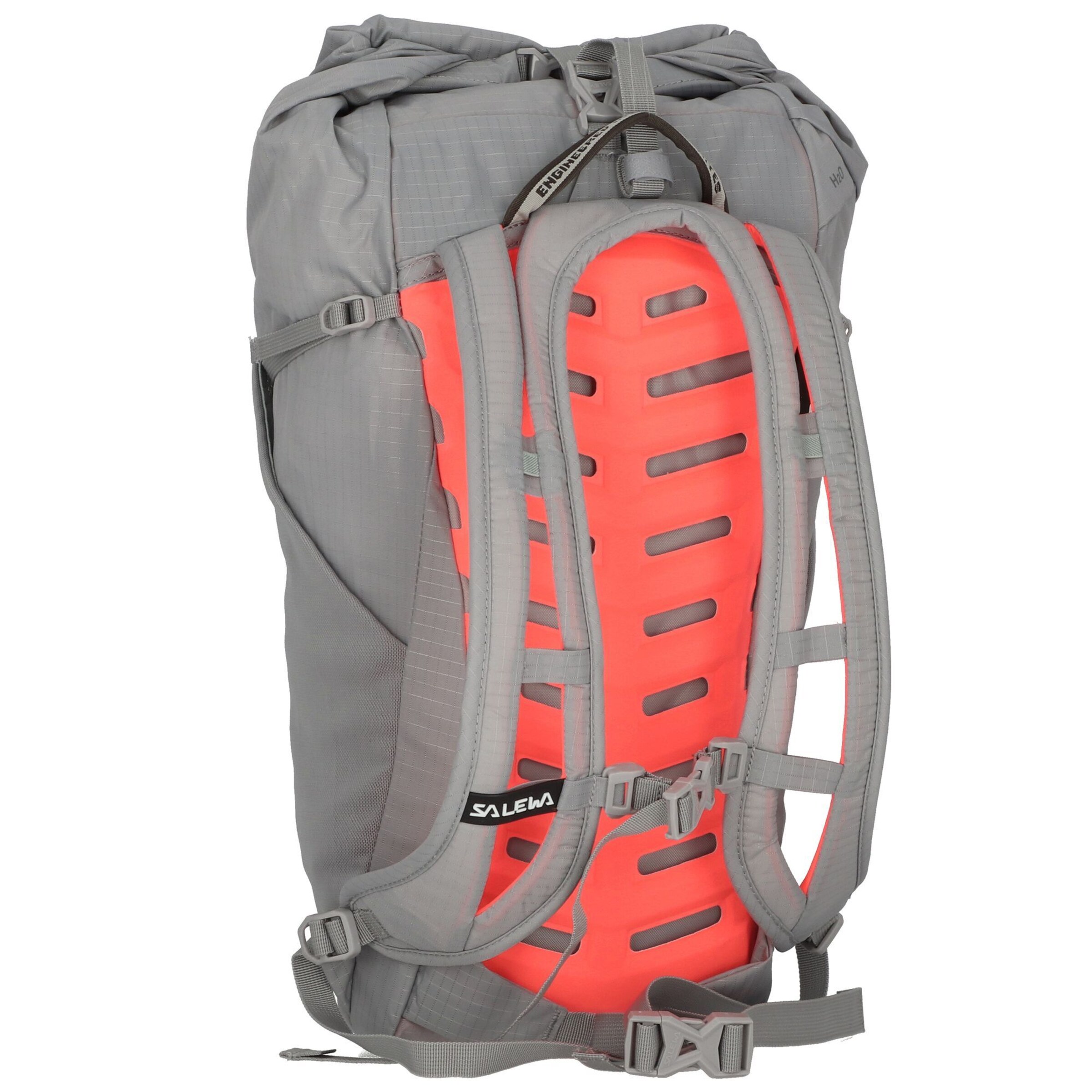 Sac à dos de sport SALEWA en gris