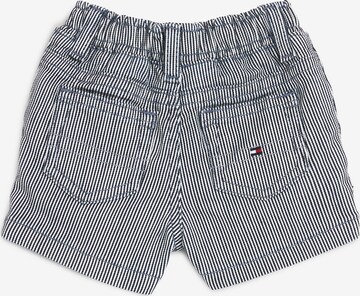 TOMMY HILFIGER Regular Broek in Grijs