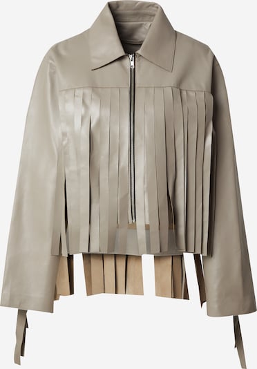 STAND STUDIO Prijelazna jakna 'Charlotta' u bež, Pregled proizvoda