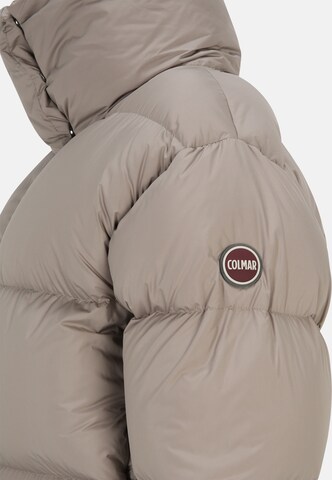 Colmar Winter Jacket in Beige