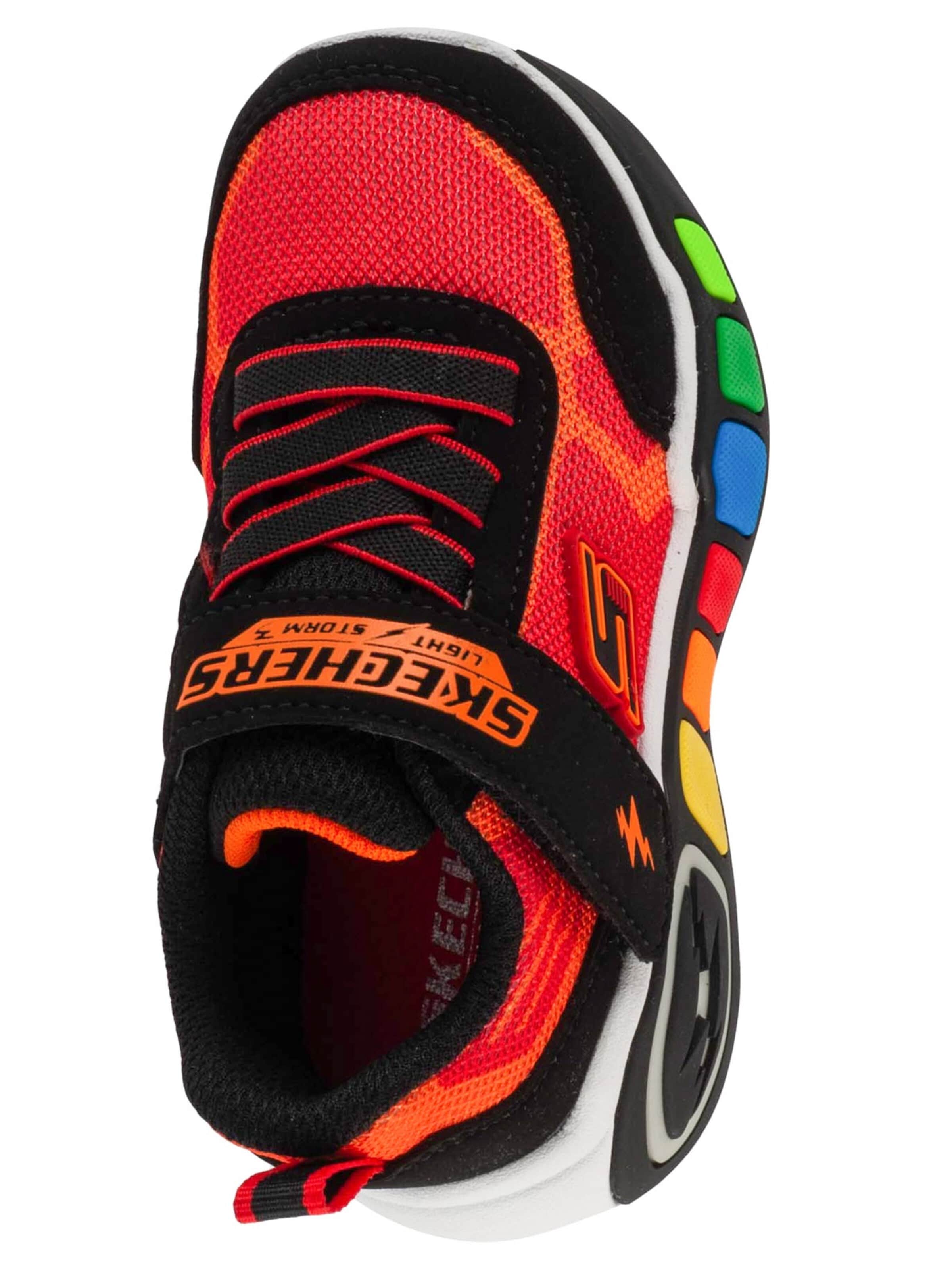 SKECHERS Trainers 'Skechers Play Scene' in Black