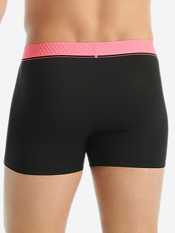 ADIDAS SPORTSWEAR Boxer shorts 'Active Micro Flex Eco' in Black