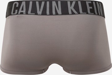 Calvin Klein Underwear Regular Boxershorts in Grau