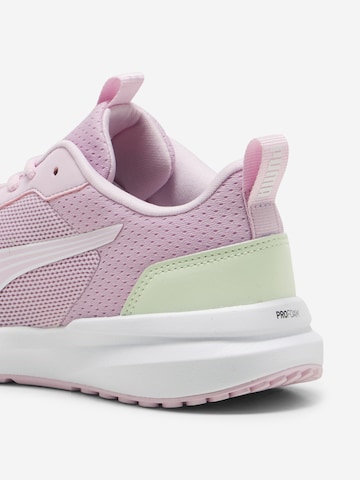 PUMA Sportschoen 'Kruz' in Lila