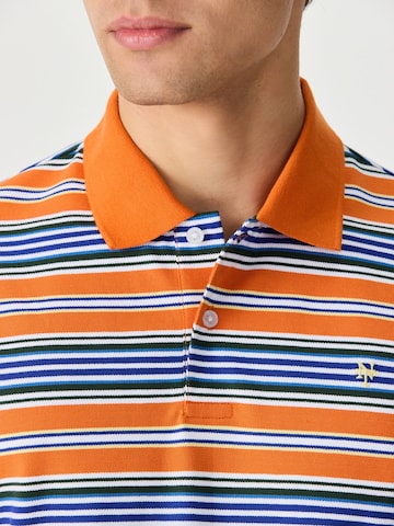 oranžinė Next Marškinėliai