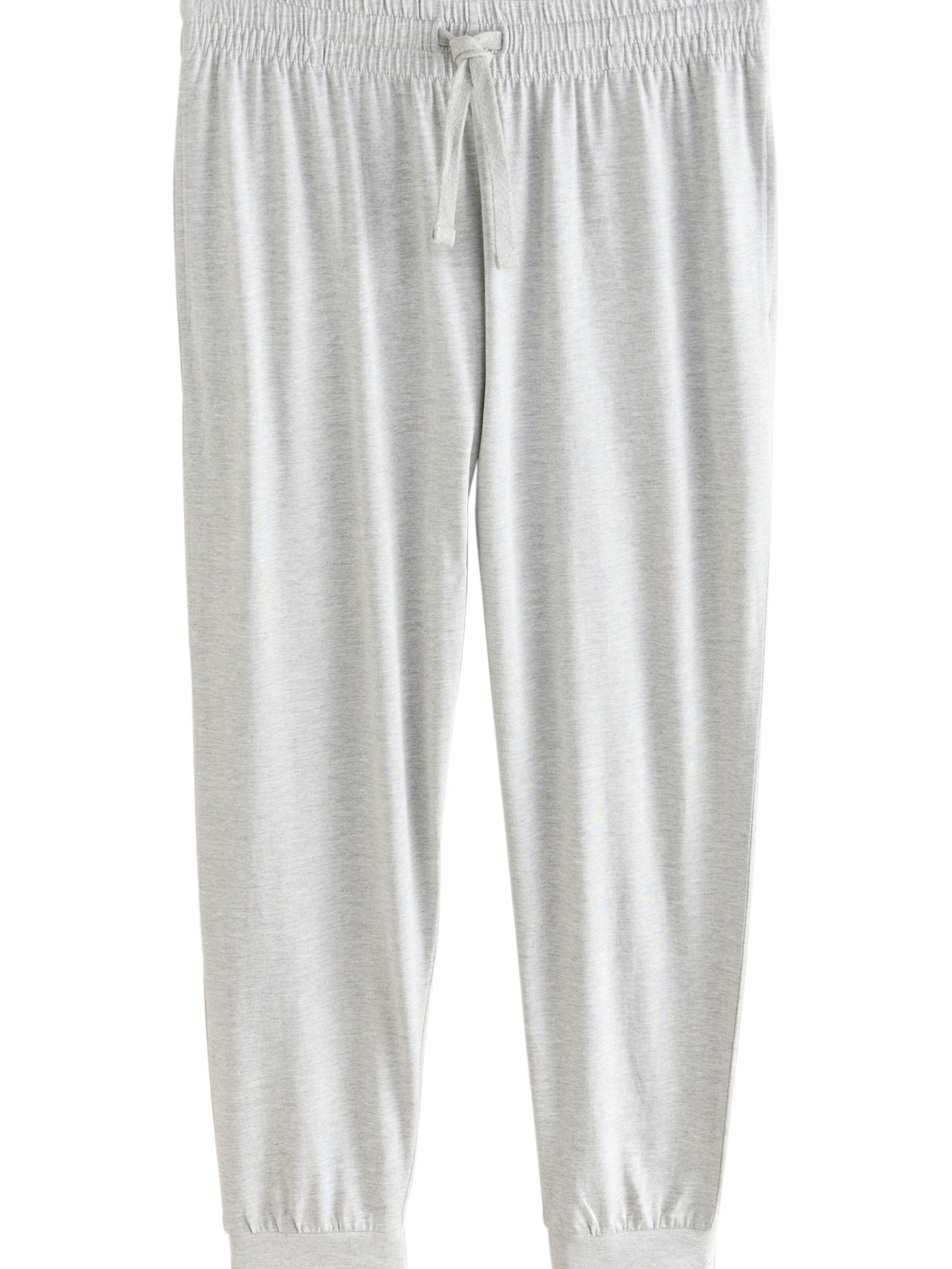 Next Пижамные штаны в Синий