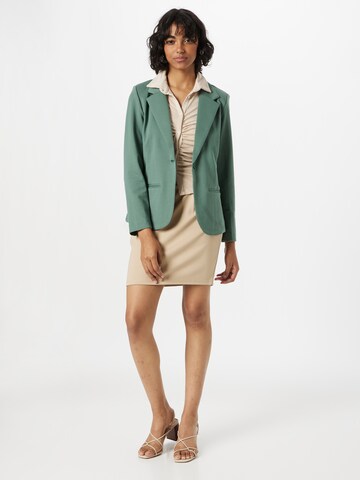 Blazer Fransa en vert