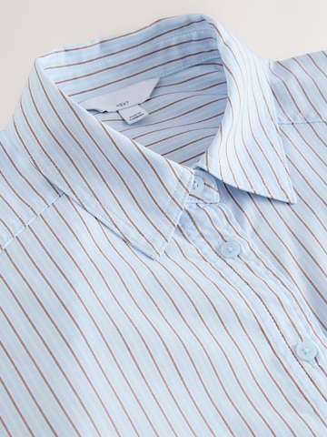 Next Blouse in Blue
