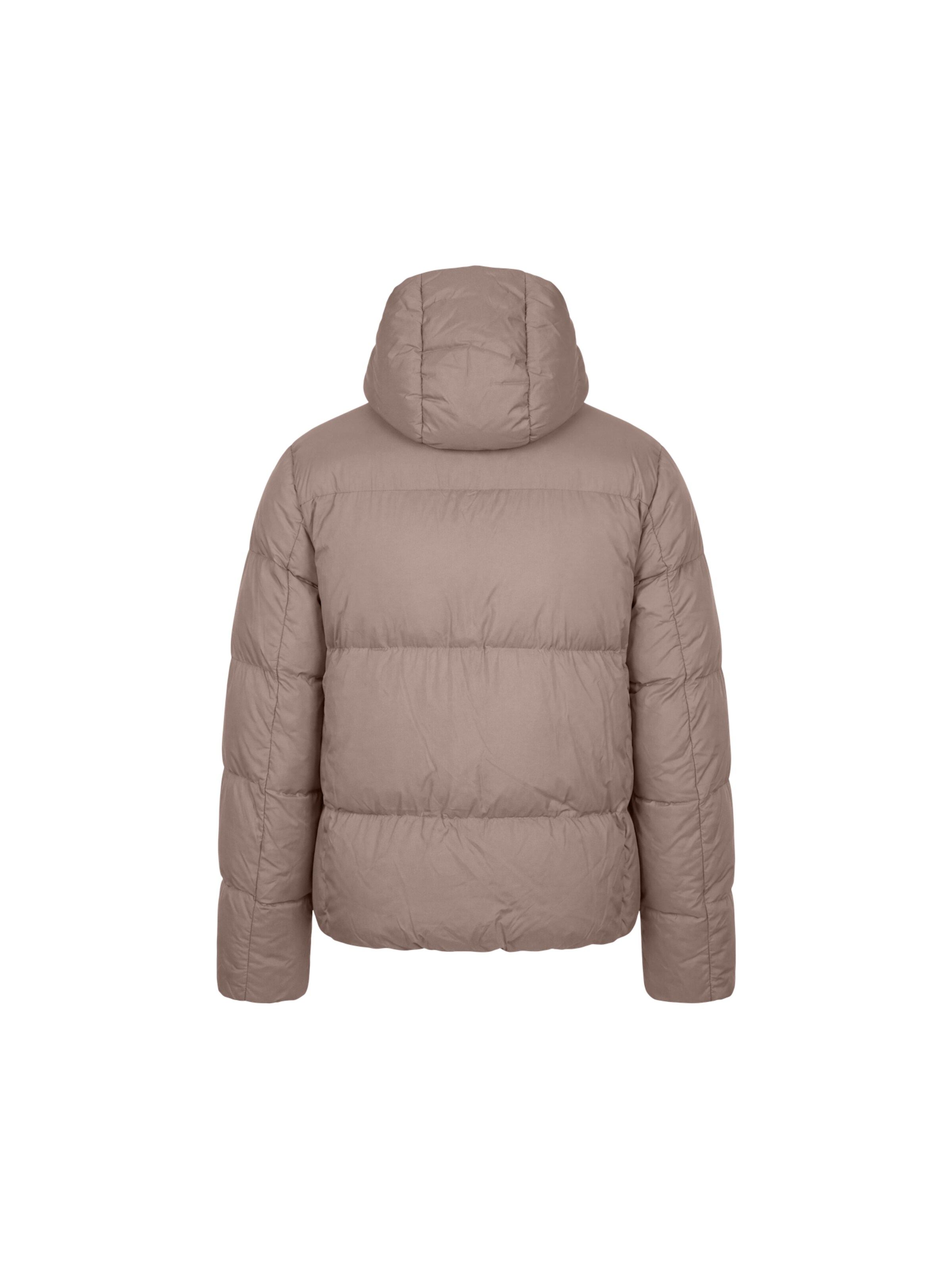 Veste d’hiver 'John' DAN FOX APPAREL en beige