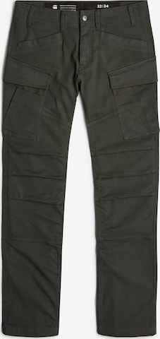 G-STAR Hose in Grau: Vorderseite